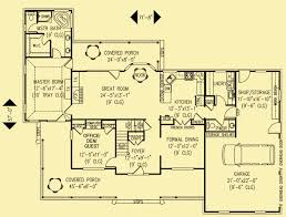 Architectural House Plans Floor Plan Details Southern Exposure Floor Plans Architectural House Plans House Plans