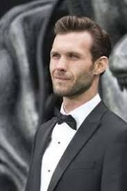 Benjamin Rigby Fan Casting