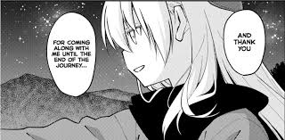 Download online tonikaku kawaii subtitle indonesia terbaru samehadaku, tonton sekarang anime tonikaku kawaii sub indo. Tonikaku Cawaii Chapter Xxx 140 5 Epilogue Astronerdboy S Anime Manga Blog Astronerdboy S Anime Manga Blog