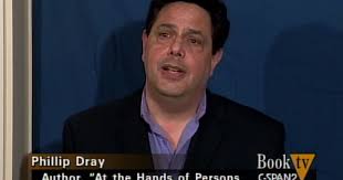 [At the Hands of Persons Unknown]