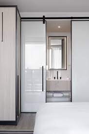 Maybe you would like to learn more about one of these? The William Vale Studio Munge Sliding Doors Interior Bedroom Interior Doors Interior