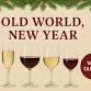 Old World, New Year event in Syracuse, NY
