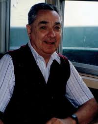 Obituary of Gerald Bailey