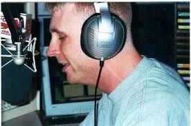 CESAREO GARASA: Local music scene grieves those it has lost