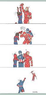Maybe you would like to learn more about one of these? Avengers Meme Superhero Marvel Funny Marvel Comics