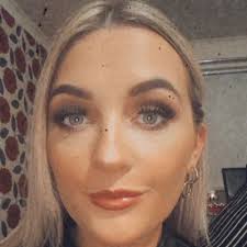 Keeley Hunter (@HunterKeeley)