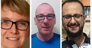 COMMUNITY STARS AWARDS: VOLUNTEER