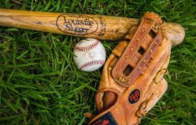 Please note that all dates, times and opponents are subject to change. Wallpaper Photo Grass The Ball Sport Gloves Baseball Bat Images For Desktop Section Sport Download