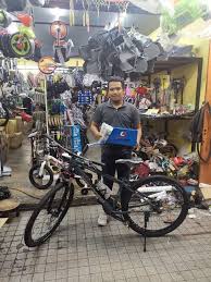 Foxter Mtb Terbaru Memang Terbaik Utk Kbc Bicycle Kedai Basikal Cahaya Sri Rampai Facebook