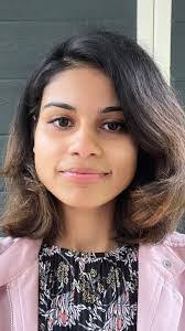 Johanna Harrison's Instagram, Twitter & Facebook