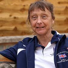 Old Colwyn swimmer joins GB team for World Transplant Games