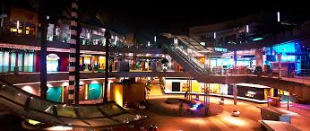 That's because even 48 hours in santa monica exudes a vibrant energy—everyone seems to be having fun in the sun! Santa Monica Place Cupertino Electric