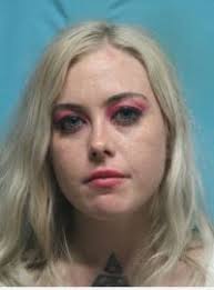 RECENT ARRESTS IN SOUTHLAKE