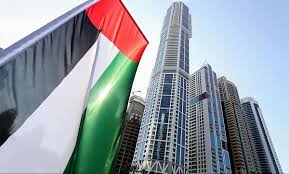 الإمارات تعتزم فتح أول قنصلية لها في الصحراء الغربية dubai city uae indonesia