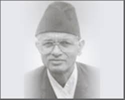 Tulsiram Sharma Kashyap