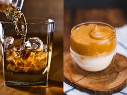 Famous birthday quotes to remember and cite on those special days. Dalgona Whiskey Dalgona Coffee Is Passe Its Time For Dalgona Whiskey