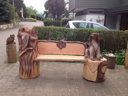 Pin Von Ivana I Auf Carvings Holz Schnitzen Baum Schnitzen Schnitzen Mit Der Kettensage