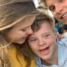 Happy 23rd Birthday Cade!! We love you so much and can't believe it's been  another year around the sun of your smiles, hugs, discussions about food,  dance parties and friends over every