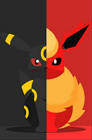 The magic of the internet. Pokemon Eevee Pokemon Eeveelutions Espeon Pokemon Flareon Pokemon Hd Wallpaper Peakpx