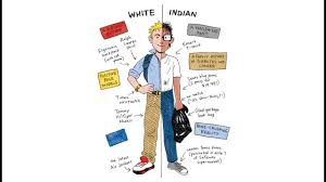 In a diary narration style, the novel explores themes of racism, classism, bullying. Engelsk Tasks The Absolutely True Diary Of A Part Time Indian Ndla