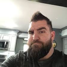 Ryan Strode's Instagram, Twitter & Facebook