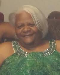 Carlene Harrison Obituary (1940