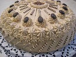 Mokka Sahne Torte Aperitifsfestifs Mokka Sahne Torte Ein Beliebtes Rezept Aus Der Kategorie Torten Bewertungen 8 D Cake Recipes Cake Cake Desserts