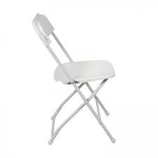 Big easy stackable gray plastic frame rocking chair(s) with solid seat. This Beautiful Chair Is Commercial Grade It Is Very Sturdy And Is Built To Last However It St Plastic Folding Chairs Folding Chair Plastic Outdoor Furniture