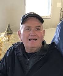 Thomas Robert Gordon Obituary October 18, 2024