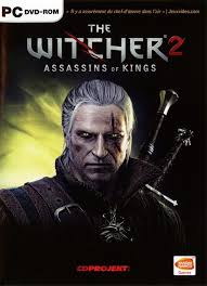 Share your adventures with friends both online and via lan. The Witcher 2 Assassins Of Kings Enhanced Edition Skidrow Pcgames Download
