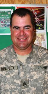 Sgt. Maj. of the Army Visits COB Basra