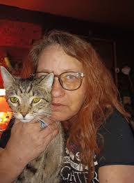 Maria Otten's Instagram, Twitter & Facebook