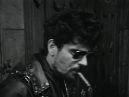 dancers at the Blue Whale