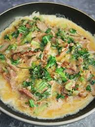 The cantonese name literally means hibiscus egg. since chinese people were easier to single out than european immigrants, many quit the gold game entirely. Egg Foo Yung Chinese Style Omelette Recipes Moorlands Eater