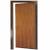 Fire Rated Wooden Doors