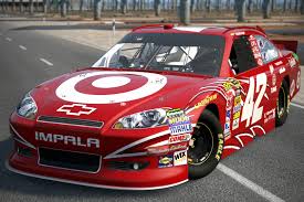 Winning for the fourth time in seven years, jeff gordon claimed the 2001 nascar winston cup series championship. 2011 Juan Montoya 42 Target Chevrolet Impala 11 Gran Turismo Wiki Fandom