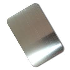 Hairline stainless steel product catalogs on ec21 mobile. Hairline Stainless Steel Sheet Sss Steel Co Ltd