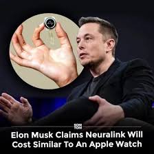 Elon Musk's Neuralink and the Mark of the Beast