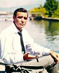 He was the first actor to portray fictional british secret agent james bond on film, starring in seve. Bild Zu Sean Connery James Bond 007 Jagt Dr No Bild Sean Connery Terence Young Filmstarts De