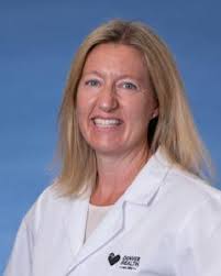 Kathryn Berman, M.D.