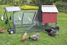 front yard coop a solar powered and self propelling chicken coop diy chicken coop plans chickens backyard chicken coop designs