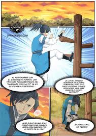 Martial Peak 19 In 2020 Martial Peak Manga