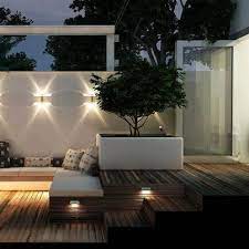 Get Inspired By These Amazing Designs Http Www Contemporarylighting Eu Contemporarylighting Contemporaryhomedes Outdoor Rooms Patio Lighting Patio Garden