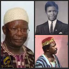 Nollywood actor chief dies at 69