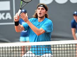 Born 12 august 1998) is a greek professional tennis player. I Don T Know Why Stefanos Tsitsipas Acted This Way Says Atp Star