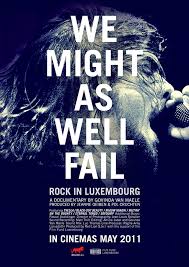 (luxembourg, 1983) his short film josh (2007) travelled extensively on festivals and won several awards. We Might As Well Fail Govinda Van Maele