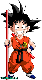 Dragon ball z goku & vegeta super saiyan. Kid Goku By Brusselthesaiyan On Deviantart Dragon Ball Super Manga Kid Goku Anime Dragon Ball Super
