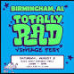 Totally Rad Vintage Fest