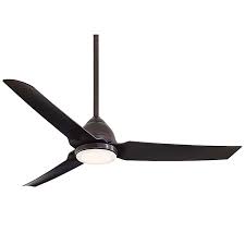 Everyday low prices · curbside pickup · savings spotlights Minka Aire Java Led 54 Inch Indoor Outdoor Ceiling Fan With Remote Control Bed Bath Beyond