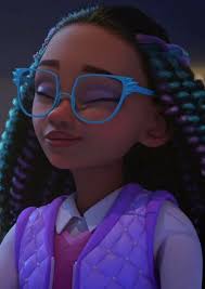 Fan Casting Layla Fletcher (Unicorn Academy) as Unicorn in Fictional  Characters' Favorite Halloween Costumes Headcanon